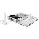 ASUS ROG CROSSHAIR X870E GLACIAL DDR5,Socket AM5 EATX Motherboard (MB-BX8ECG)