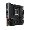 ASUS TUF GAMING B760M-PLUS WIFI II DDR5,LGA 1700 mATX Motherboard (MB-AB76TMX)
