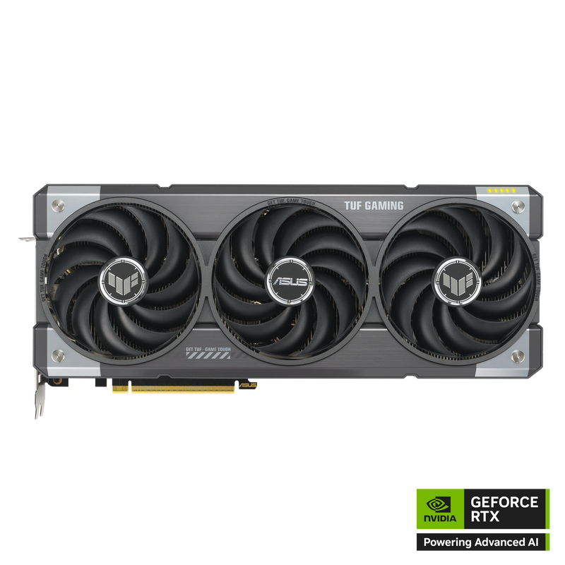 (預訂) ASUS TUF GeForce RTX 5070 Ti OC 16GB GDDR7 TUF-RTX5070TI-O16G-GAMING (DI-E507TY1)
