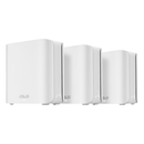 ASUS ZENWIFI BD4/WH(3-PK) BE3600 Dual Band Mesh WiFi System (NE-AZBED4W)