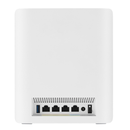 ASUS ZENWIFI BT8(3-PK)/WHITE BE14000 Tri Band Mesh WiFi System (NE-AZBET8C)