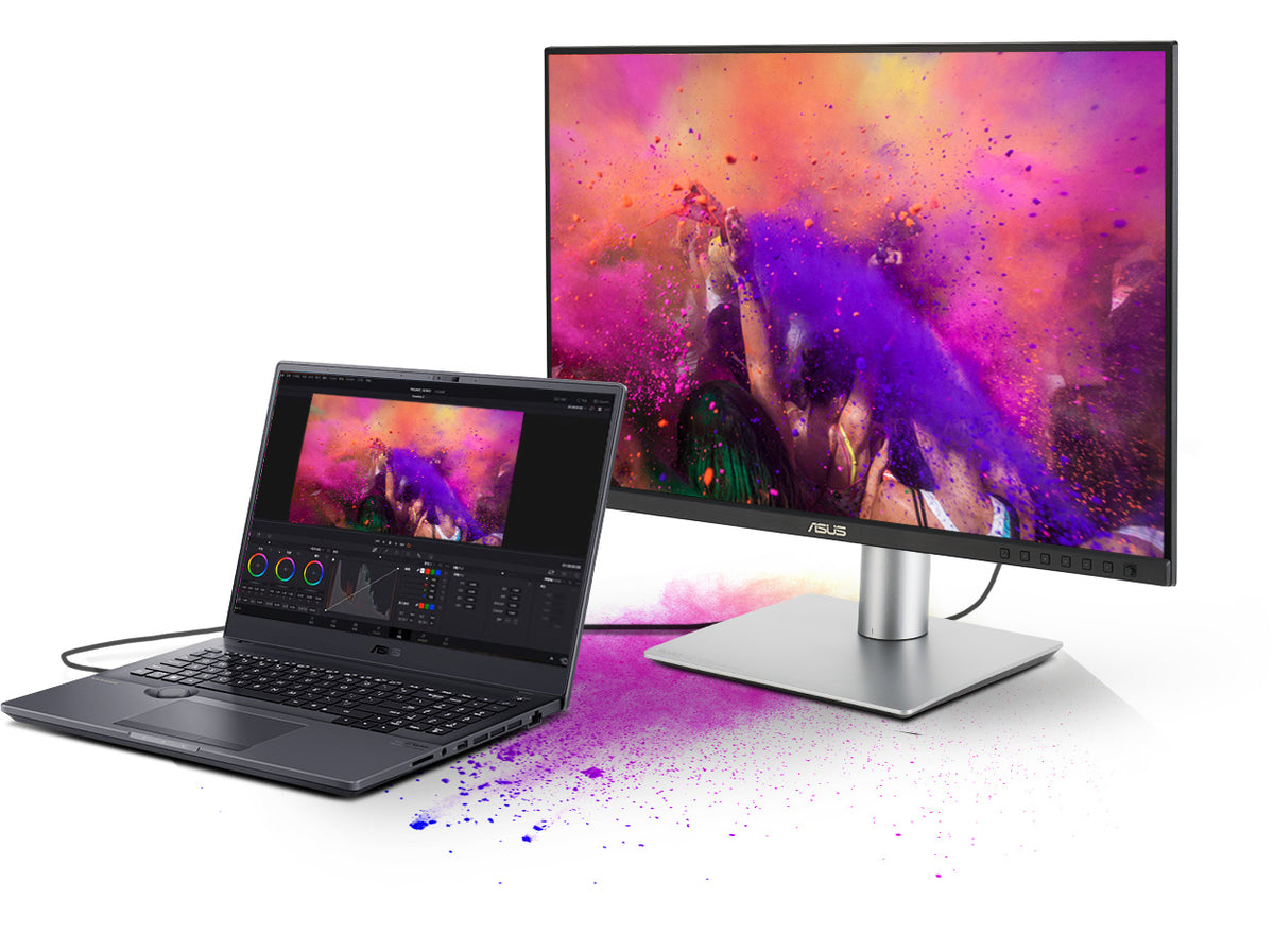 ASUS 24