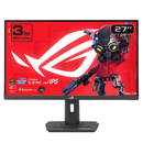 ASUS 27" ROG Strix XG27UCG 4K UHD (4K 160 Hz or FHD 320 Hz) Fast IPS (16:9) 雙模式電競顯示器 MO-AX27UCG