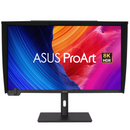 ASUS 32" ProArt Display PA32KCX 8K UHD (7680 x 4320) Mini LED (16:9) 專業顯示器 (MO-AP32KCX)
