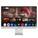 ASUS 31.5" ZenScreen Smart MS32UC 4K UHD IPS 60Hz VESA100 高低升降顯示器 (MO-AS32UC)