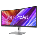 ASUS 34" ProArt PA34VCNV WQHD 3440x1440 2K W-LED 3800R UltraWide (21:9) 曲面專業顯示器 (MO-AP34VCN)