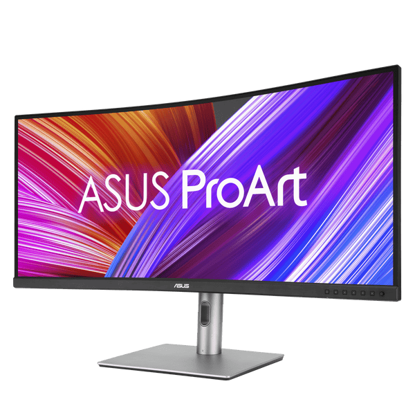ASUS 34" ProArt PA34VCNV WQHD 3440x1440 2K W-LED 3800R UltraWide (21:9) 曲面專業顯示器 (MO-AP34VCN)