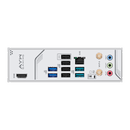 ASUS B850M AYW GAMING WIFI DDR5,Socket AM5 mATX Motherboard (MB-BB85PMW)