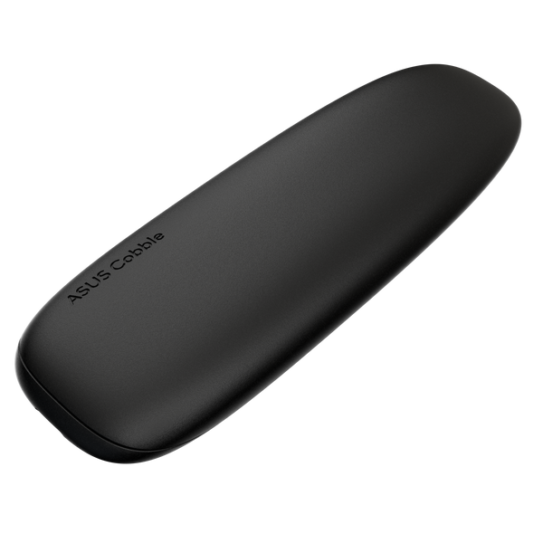 ASUS Cobble 黑色 USB-C 3.2 Gen 2x1 SSD 外接盒 - IP55 防水防塵 ESD-A1A (HD-AACB)