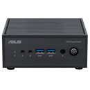 ASUS ExpertCenter PN42-B-SN047MV /N100 Barebone (Intel Processor N100 / DDR4 SO-DIMM / M.2 SSD) 90MR00X2-M001F0 (BS-APN42N1)