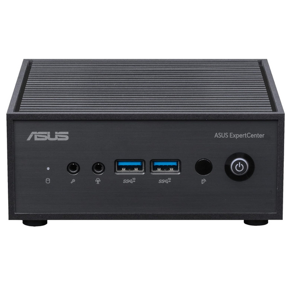 ASUS ExpertCenter PN42-B-SN047MV /N100 Barebone (Intel Processor N100 / DDR4 SO-DIMM / M.2 SSD) 90MR00X2-M001F0 (BS-APN42N1)