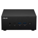 ASUS ExpertCenter PN65-B-S5027MD/U5 125H Mini PC (Intel Core Ultra 5 125H / DDR5 SODIMM / M.2 & 2.5" Drive) 90MR00Z2-M000V0 (BS-APN65U5)