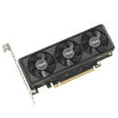 ASUS GeForce Series RTX 5060 LP BRK OC 8GB GDDR7 RTX5060-O8G-LP-BRK (DI-E5060L8)