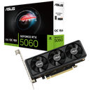 ASUS GeForce Series RTX 5060 LP BRK OC 8GB GDDR7 RTX5060-O8G-LP-BRK (DI-E5060L8)