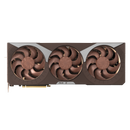 ASUS GeForce RTX 5080 Noctua OC Edition 16GB GDDR7 RTX5080-O16G-NOCTUA (DI-E5080H1)