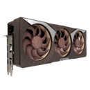 ASUS GeForce RTX 5080 Noctua OC Edition 16GB GDDR7 RTX5080-O16G-NOCTUA (DI-E5080H1)