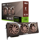ASUS GeForce RTX 5080 Noctua OC Edition 16GB GDDR7 RTX5080-O16G-NOCTUA (DI-E5080H1)