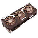 ASUS GeForce RTX 5080 Noctua OC Edition 16GB GDDR7 RTX5080-O16G-NOCTUA (DI-E5080H1)