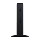 ASUS NUC 15 Performance 5070 NUC15JNK(Kit) RNUC15JNK9X40003 Gaming Barebone (Intel Core Ultra 9 275HX / GeForce RTX5070 / DDR5 SODIMM / M.2 SSD / WiFi 7) BS-AN15R9A