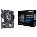 ASUS PRIME H510M-K R2.0 DDR4,LGA 1200 mATX Motherboard (MB-AH51MK2)