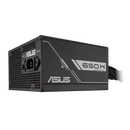 ASUS 650W PRIME-650B-BLACK 80Plus Bronze Power Supply (PS-APB650)