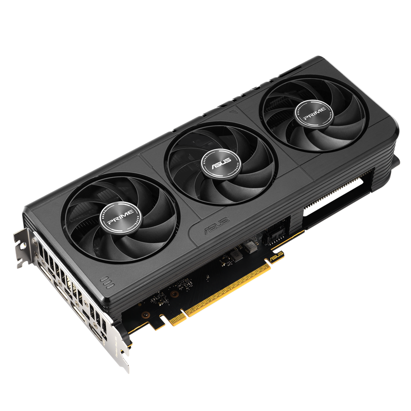ASUS PRIME GeForce RTX 5050 OC 8GB GDDR6 PRIME-RTX5050-O8G (DI-E5050R8)