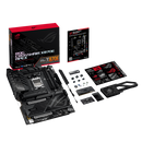 ASUS ROG CROSSHAIR X870E APEX DDR5,Socket AM5 ATX Motherboard (MB-BX8ECA)