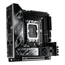 ASUS ROG STRIX Z890-I GAMING WIFI DDR5,LGA 1851 Mini-ITX Motherboard (MB-AZ89SIW)