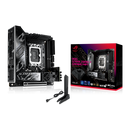 ASUS ROG STRIX Z890-I GAMING WIFI DDR5,LGA 1851 Mini-ITX Motherboard (MB-AZ89SIW)