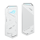 ASUS ROG Strix Arion 白色 M.2 NVMe SSD 外接盒 - USB3.2 Gen 2x1 Type-C (10 Gbps) ESD-S1C-WH (HD-ARSAW)