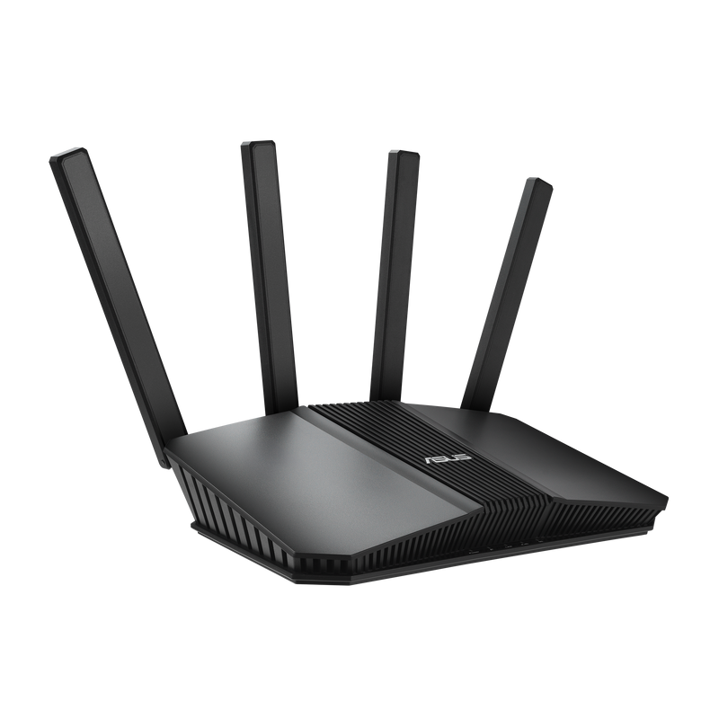 ASUS RT-BE82U Dual-Band BE6500 AiMesh WiFi 7 Router (NE-ARBE82U)