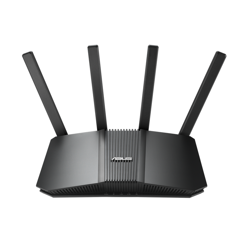ASUS RT-BE82U Dual-Band BE6500 AiMesh WiFi 7 Router (NE-ARBE82U)