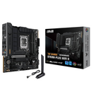 ASUS TUF GAMING B760M-PLUS WIFI II DDR5,LGA 1700 mATX Motherboard (MB-AB76TMX)