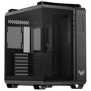 ASUS TUF GAMING GT502 Horizon Black 黑色 Dual-Chamber Tempered Glass ATX Case CA-AGT502H