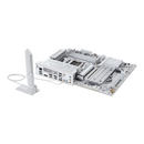 ASUS TUF GAMING X870-PRO WIFI7 W NEO DDR5,Socket AM5 ATX Motherboard (MB-BX87TPN)
