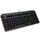 ASUS TUF Gaming K3 Gen II 97鍵 IP57防水機械式電競鍵盤 (光學青軸 英文)