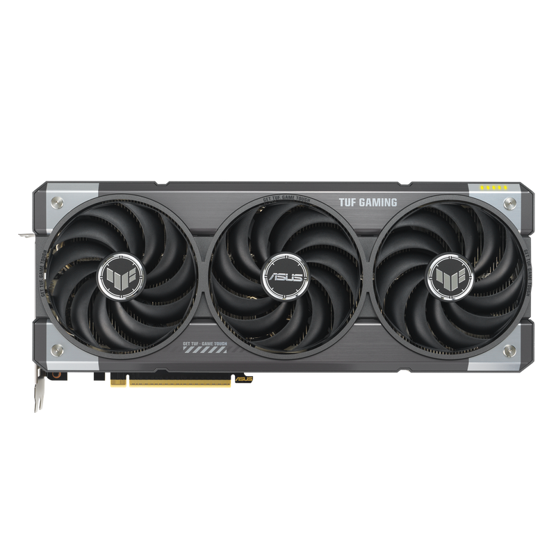 ASUS TUF GeForce RTX 5070 Ti OC 16GB GDDR7 TUF-RTX5070TI-O16G-GAMING (DI-E507TY1)