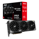 ASUS TUF Radeon RX 9060 XT OC 16GB GDDR6 TUF-RX9060XT-O16G-GAMING (DI-A906XY1)