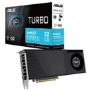 ASUS TURBO Radeon AI PRO R9700 32GB GDDR6 TURBO-AI-PRO-R9700-32G (DI-A9700T3)