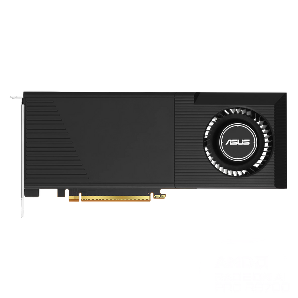 ASUS Radeon AI PRO R9700 32GB GDDR6 TURBO-AI-PRO-R9700-32G