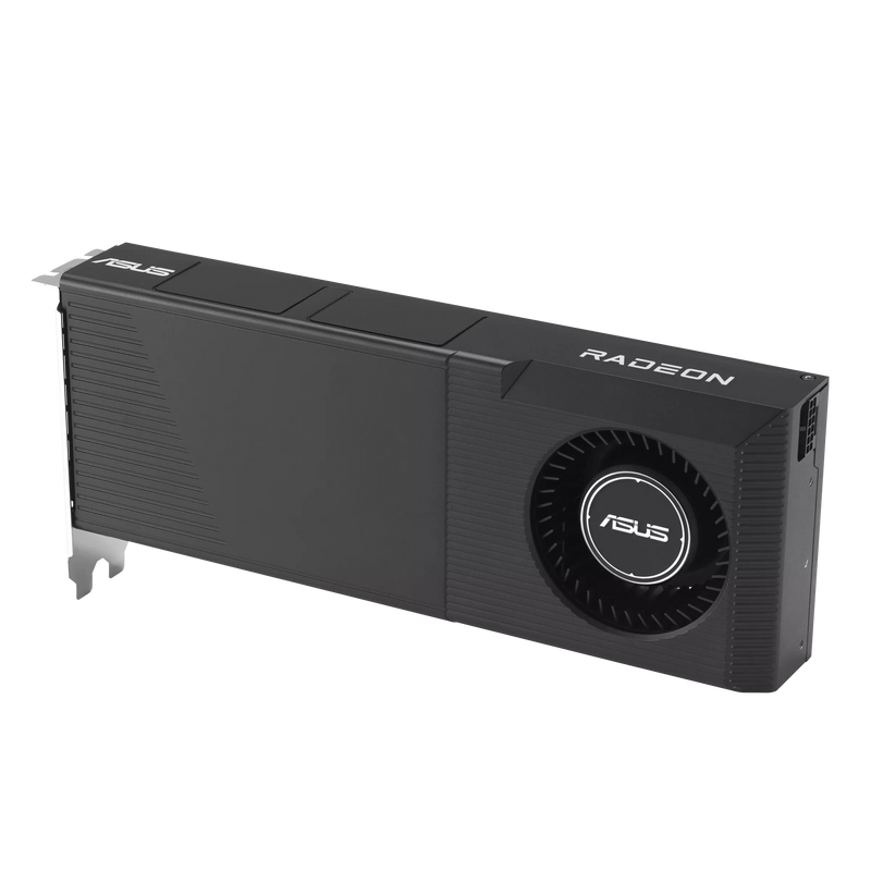 ASUS Radeon AI PRO R9700 32GB GDDR6 TURBO-AI-PRO-R9700-32G