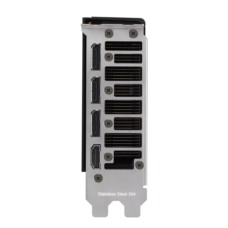 ASUS Radeon AI PRO R9700 32GB GDDR6 TURBO-AI-PRO-R9700-32G