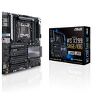 ASUS WS X299 SAGE/10G Intel X299, LGA 2066 CEB Workstation Motherboard