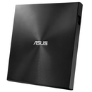 ASUS ZenDrive U8M (SDRW-08U8M-U)/BLACK USB Type-C ultraslim external DVD drive & writer (DR-S08U8MK)
