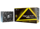 Seasonic 750W Focus ATX3 (2024) GX-750 ATX3.1 80Plus Gold Full Modular Power Supply