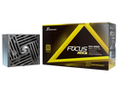 Seasonic 850W Focus ATX3 (2024) GX-850 ATX3.1 80Plus Gold Full Modular Power Supply