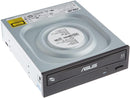 ASUS DRW-24D5MT/BLK 24X DVD Writer