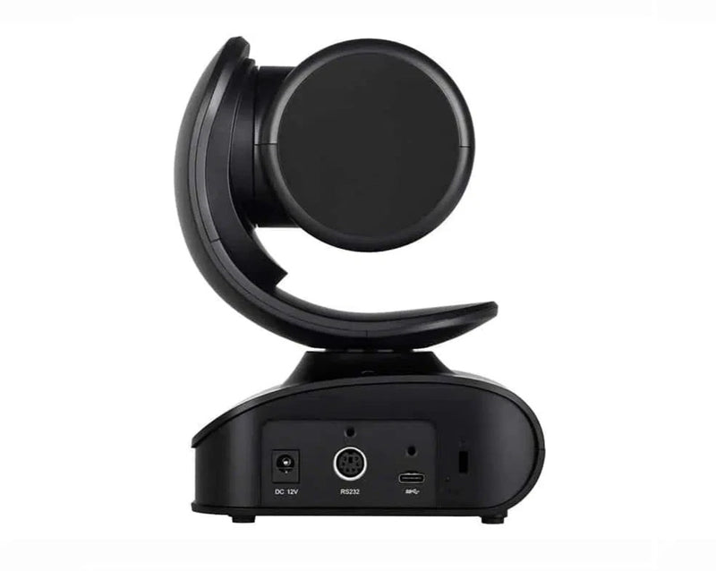 AVer 4K PTZ USB P&amp;P Professional Unified Communication Camera (AVER-VC-CAM540)