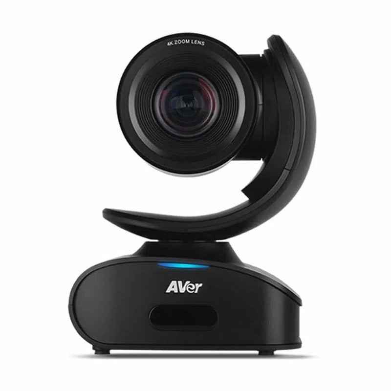 AVer 4K PTZ USB P&amp;P Professional Unified Communication Camera (AVER-VC-CAM540)