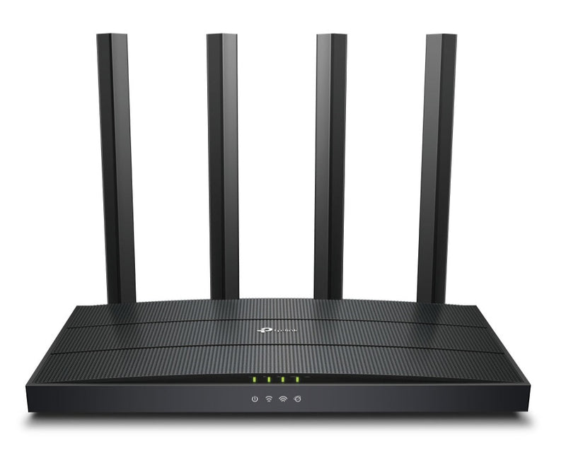 【3月優惠】TP-Link Archer AX12 AX1500 Dual Band Gigabit WiFi 6 Router
